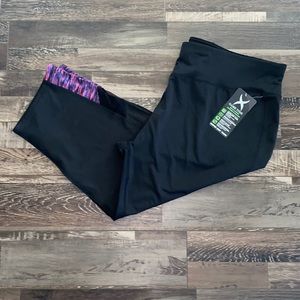 Game Time Athletic Capris